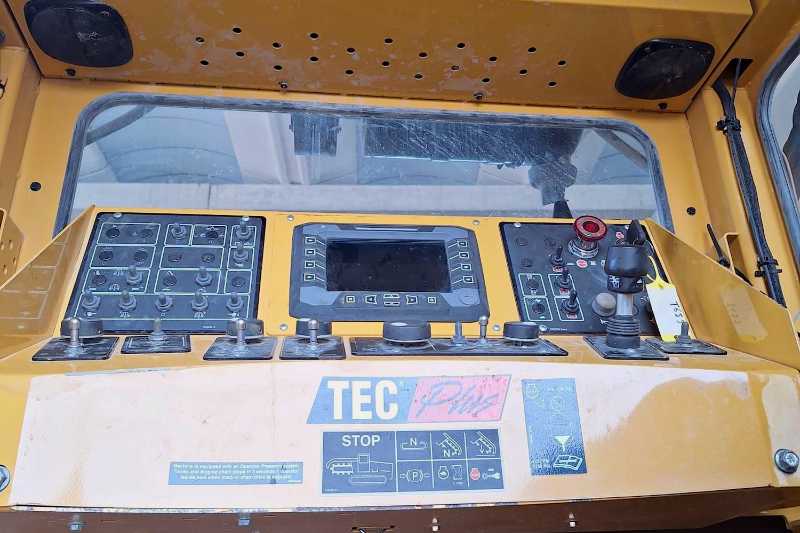 OmecoHub - Immagine VERMEER T655III
